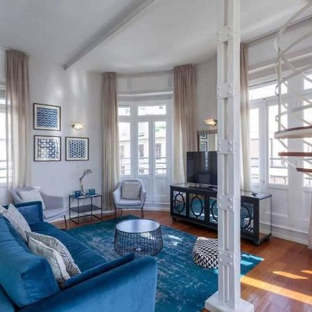 Appartement San Vicente à Valence Extérieur photo