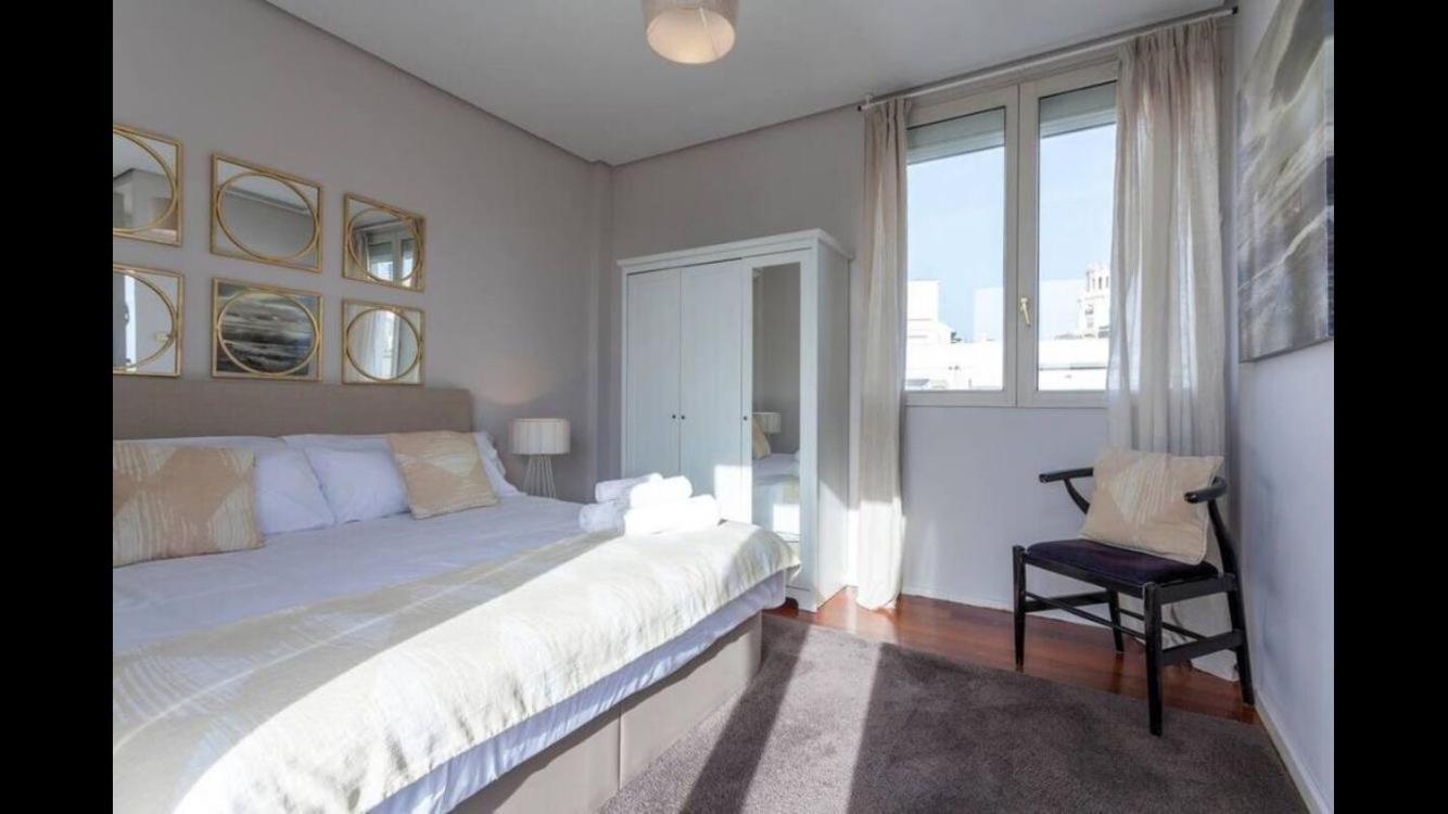 Appartement San Vicente à Valence Extérieur photo