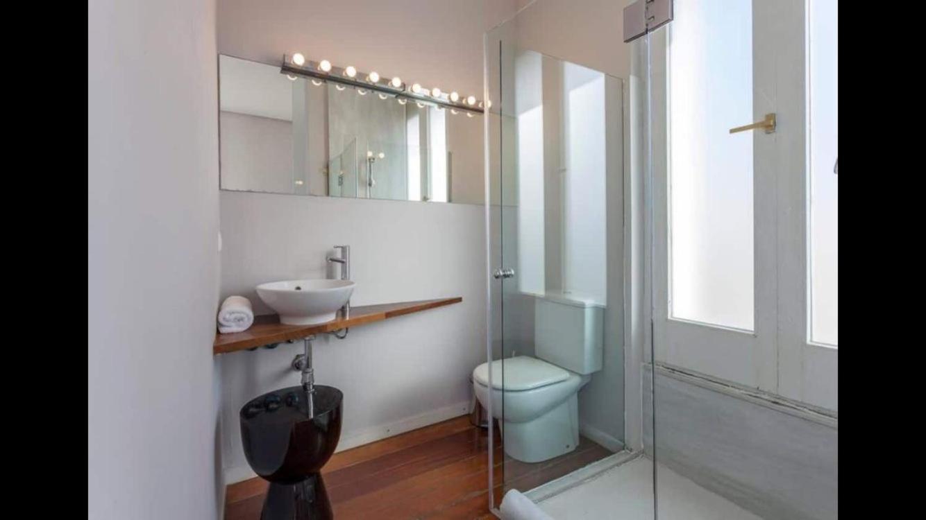 Appartement San Vicente à Valence Extérieur photo
