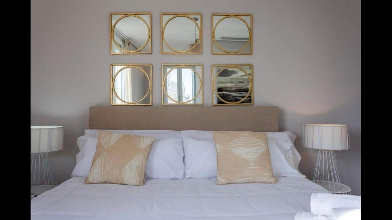 Appartement San Vicente à Valence Extérieur photo