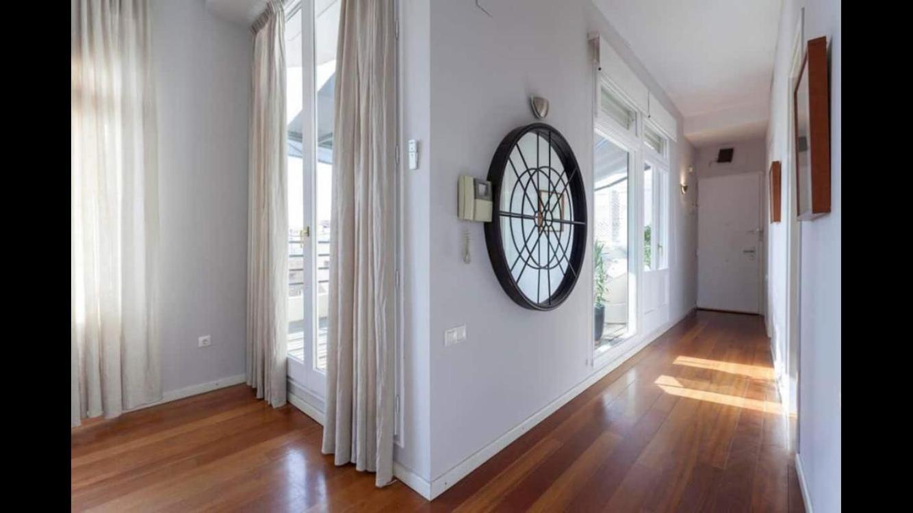Appartement San Vicente à Valence Extérieur photo