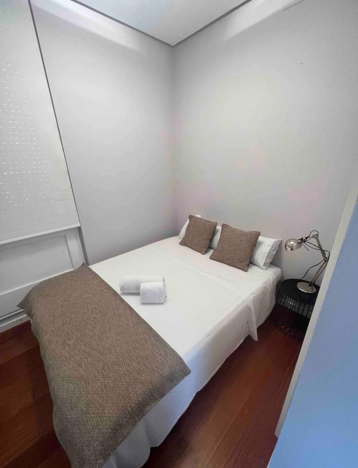 Appartement San Vicente à Valence Extérieur photo