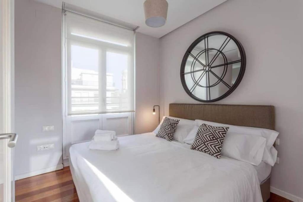 Appartement San Vicente à Valence Extérieur photo