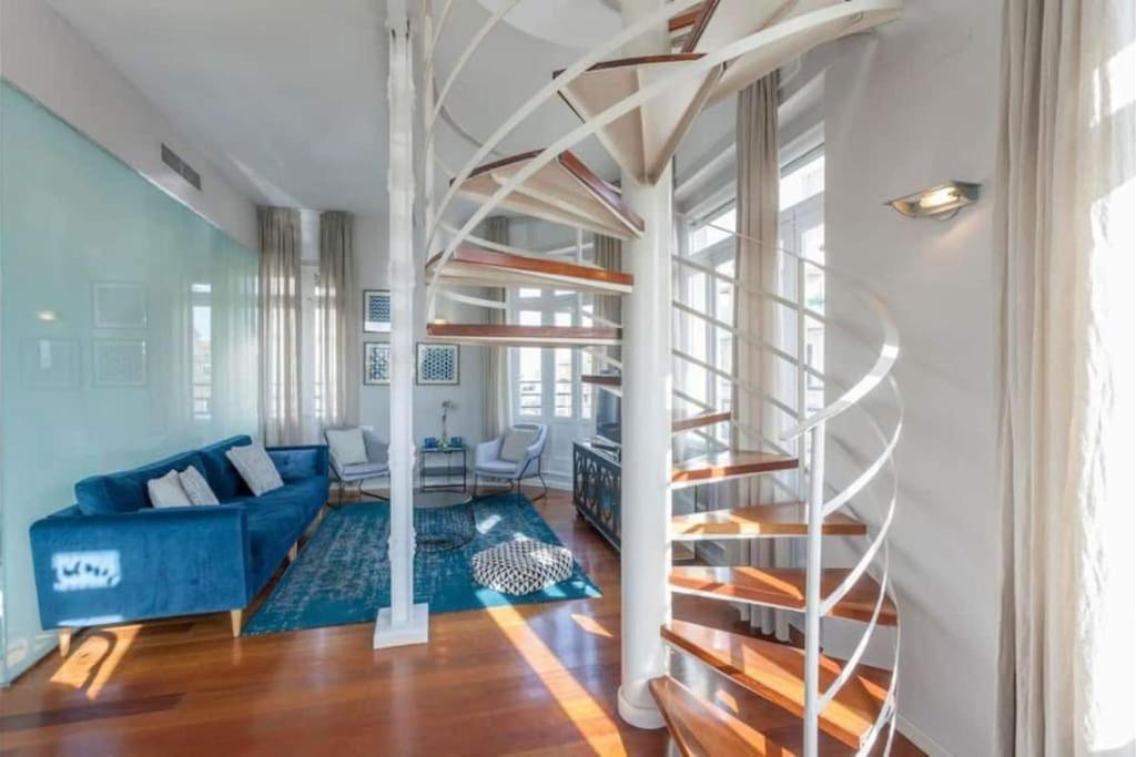 Appartement San Vicente à Valence Extérieur photo