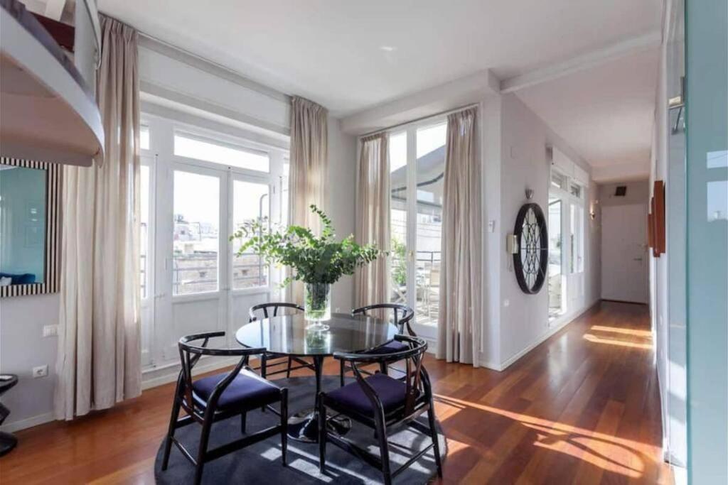 Appartement San Vicente à Valence Extérieur photo