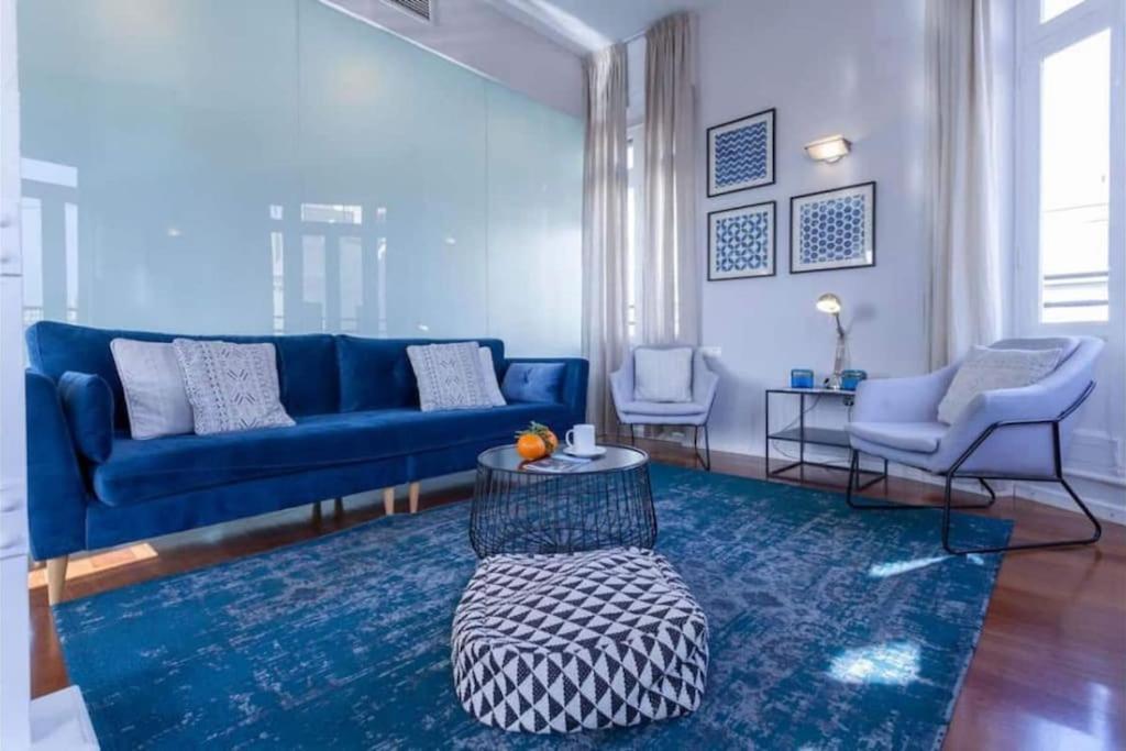 Appartement San Vicente à Valence Extérieur photo