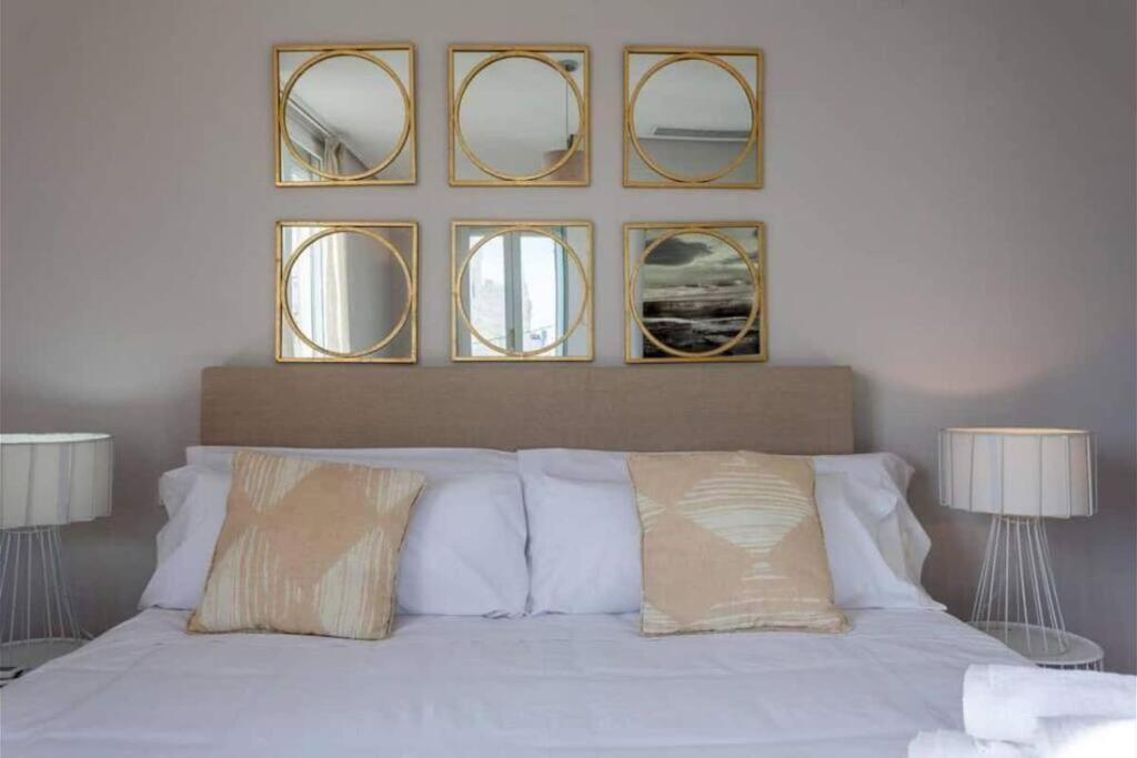 Appartement San Vicente à Valence Extérieur photo