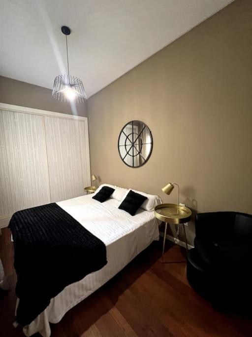 Appartement San Vicente à Valence Extérieur photo