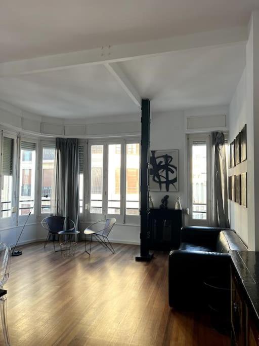 Appartement San Vicente à Valence Extérieur photo