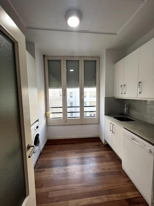 Appartement San Vicente à Valence Extérieur photo